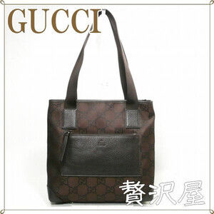 Gucci GG bag Shoulder Bag tote
